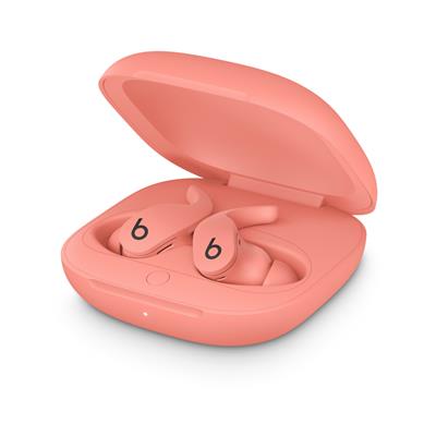 Apple Beats Fit Pro - Auriculares Intraurales Bluetooth con ANC Rosa Coral Todos los auriculares | APPLE