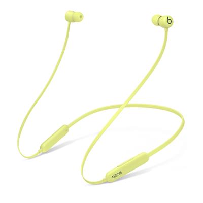 Beats Flex 1 Yuzu Yellow-Zml - Auriculares Bluetooth Amarillo Yuzu