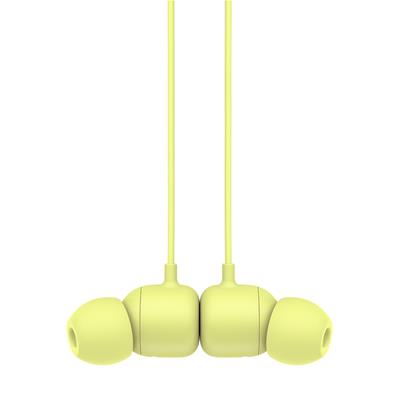 Beats Flex 1 Yuzu Yellow-Zml - Auriculares Bluetooth Amarillo Yuzu Todos los auriculares | APPLE