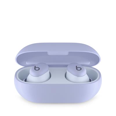 Apple Beats Solo Buds - Auriculares Intraurales Bluetooth Arctic Purple Todos los auriculares | APPLE