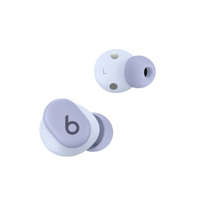 Apple Beats Solo Buds - Auriculares Intraurales Bluetooth Arctic Purple Todos los auriculares | APPLE