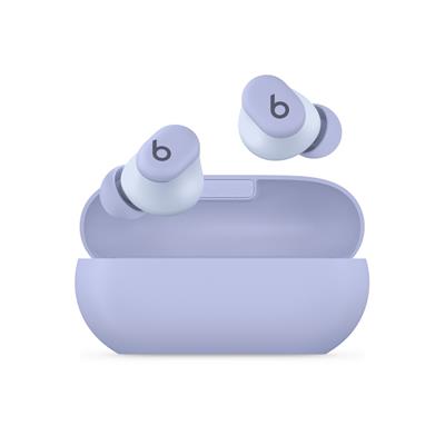 Apple Beats Solo Buds - Auriculares Intraurales Bluetooth Arctic Purple