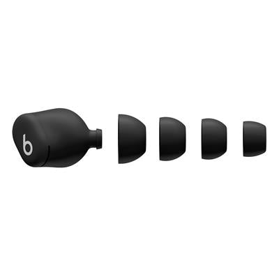 Apple Beats Solo Buds - Auriculares Intraurales Bluetooth Negro mate