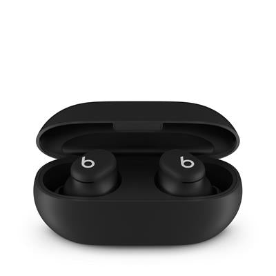 Apple Beats Solo Buds - Auriculares Intraurales Bluetooth Negro mate Todos los auriculares | APPLE