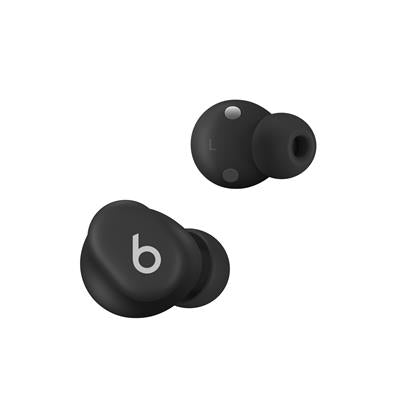 Apple Beats Solo Buds - Auriculares Intraurales Bluetooth Negro mate