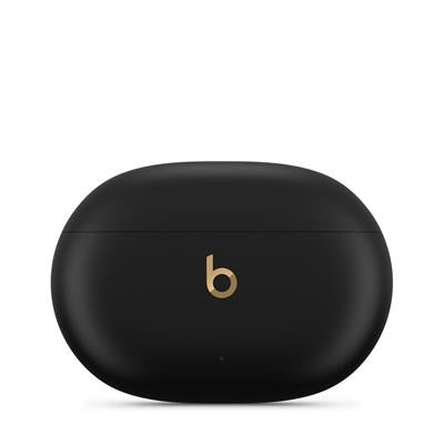 Apple Beats Studio Buds Black/ Gold - Auriculares Intraurales Bluetooth con ANC Negro/Oro