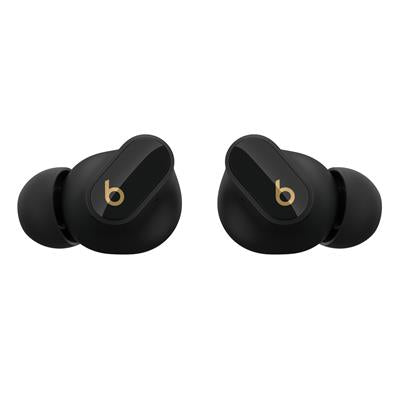 Apple Beats Studio Buds Black/ Gold - Auriculares Intraurales Bluetooth con ANC Negro/Oro Todos los auriculares | APPLE