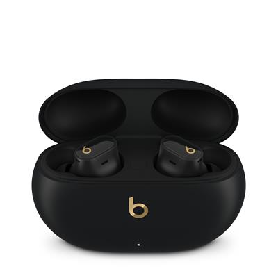 Apple Beats Studio Buds Black/ Gold - Auriculares Intraurales Bluetooth con ANC Negro/Oro Todos los auriculares | APPLE