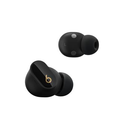 Apple Beats Studio Buds Black/ Gold - Auriculares Intraurales Bluetooth con ANC Negro/Oro Todos los auriculares | APPLE