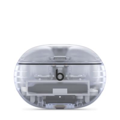 Apple Beats Studio Buds - Transparent - Auriculares Bluetooth con ANC Transparentes Todos los auriculares | APPLE