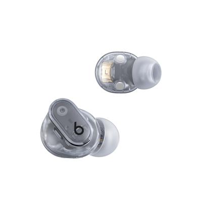 Apple Beats Studio Buds - Transparent - Auriculares Bluetooth con ANC Transparentes Todos los auriculares | APPLE