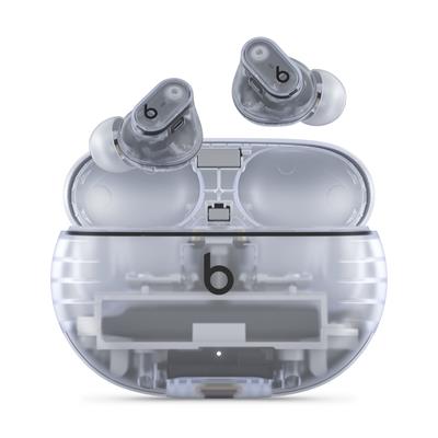 Apple Beats Studio Buds - Transparent - Auriculares Bluetooth con ANC Transparentes Todos los auriculares | APPLE