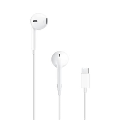 Apple Earpods (Usb-C) - Auriculares Intraurales con USB-C