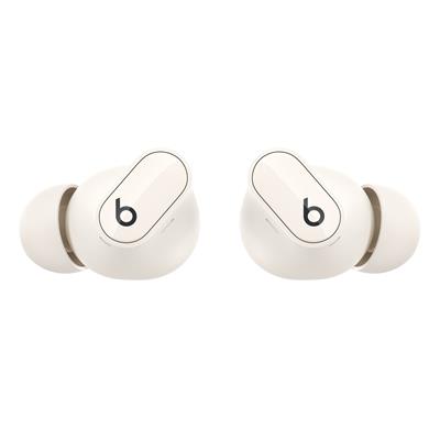 Apple Studio Buds + Ivory-Zml - Auriculares Intraurales Bluetooth TWS con ANC - Marfil Todos los auriculares | APPLE