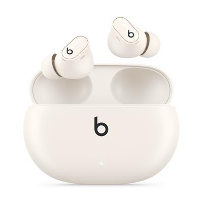 Apple Studio Buds + Ivory-Zml - Auriculares Intraurales Bluetooth TWS con ANC - Marfil Todos los auriculares | APPLE