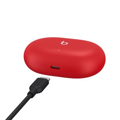 Apple Studio Buds Red - Auriculares Intraurales Bluetooth Rojos Todos los auriculares | APPLE