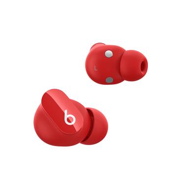 Apple Studio Buds Red - Auriculares Intraurales Bluetooth Rojos Todos los auriculares | APPLE