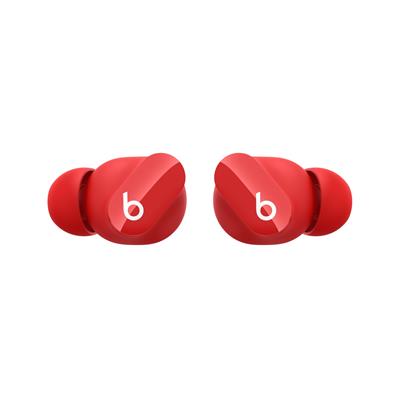 Apple Studio Buds Red - Auriculares Intraurales Bluetooth Rojos Todos los auriculares | APPLE