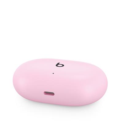 Apple Studio Buds Sunset Pink - Auriculares Intraurales Bluetooth con ANC Rosas