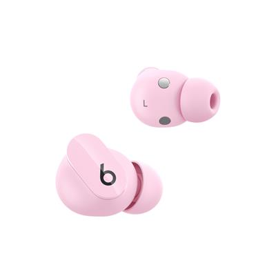 Apple Studio Buds Sunset Pink - Auriculares Intraurales Bluetooth con ANC Rosas Todos los auriculares | APPLE