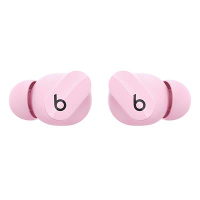 Apple Studio Buds Sunset Pink - Auriculares Intraurales Bluetooth con ANC Rosas Todos los auriculares | APPLE