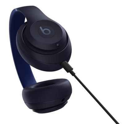 Apple Studio Pro Navy - Auriculares Inalámbricos con ANC Todos los auriculares | APPLE