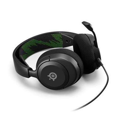 Steelseries Arctis Nova 1X - Auriculares Gaming con Cable Todos los auriculares | STEELSERIES