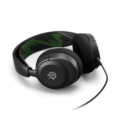 Steelseries Arctis Nova 1X - Auriculares Gaming con Cable Todos los auriculares | STEELSERIES