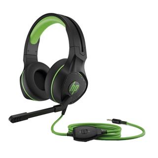 HP Pavillion 400 - Auriculares Gaming con Cable Negros Todos los auriculares | HP