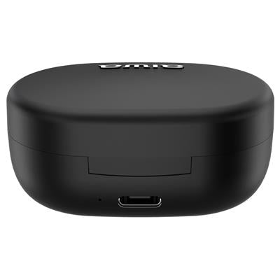 Aiwa EBTW-150 Auriculares Intraurales Bluetooth Negros Todos los auriculares | AIWA