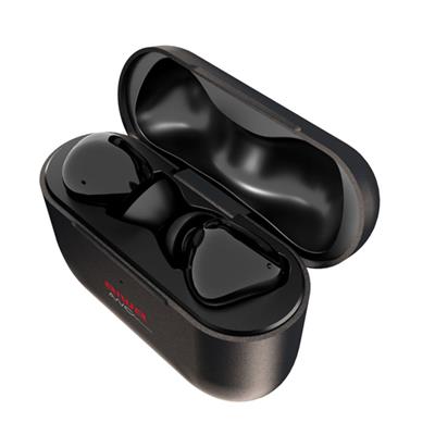 Aiwa EBTW-888ANC - Auriculares Intraurales Bluetooth con ANC - Negro Todos los auriculares | AIWA