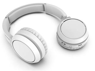 Philips TAH4205WT/00 - Auriculares Inalámbricos Bluetooth Blancos Todos los auriculares | PHILIPS