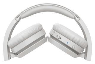 Philips TAH4205WT/00 - Auriculares Inalámbricos Bluetooth Blancos Todos los auriculares | PHILIPS