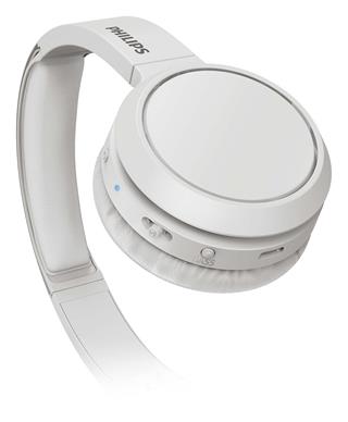 Philips TAH4205WT/00 - Auriculares Inalámbricos Bluetooth Blancos Todos los auriculares | PHILIPS