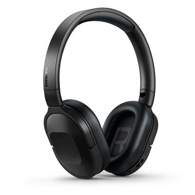 Philips TAH6506BK/00 Auriculares Bluetooth Plegables con ANC Negros Todos los auriculares | PHILIPS