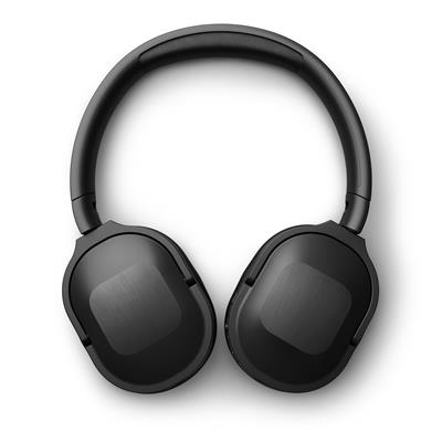 Philips TAH6506BK/00 Auriculares Bluetooth Plegables con ANC Negros Todos los auriculares | PHILIPS