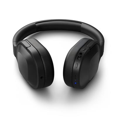 Philips TAH6506BK/00 Auriculares Bluetooth Plegables con ANC Negros Todos los auriculares | PHILIPS