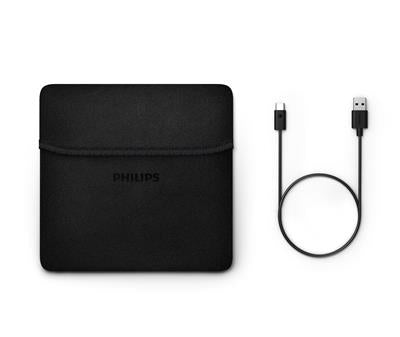 Philips TAH6506BK/00 Auriculares Bluetooth Plegables con ANC Negros Todos los auriculares | PHILIPS