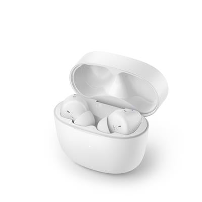 Philips TAT2206WT/00 - Auriculares Intraurales Bluetooth Blancos Todos los auriculares | PHILIPS