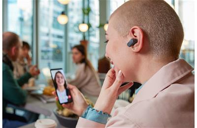 Philips TAT3508BK/00 - Auriculares Intraurales Bluetooth con ANC Todos los auriculares | PHILIPS