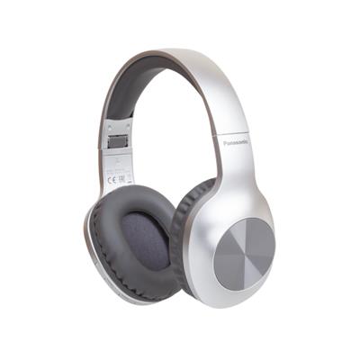 Panasonic RB-HX220B - Auriculares Inalámbricos Bluetooth Plata Todos los auriculares | PANASONIC