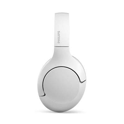 Philips TAH8506WT/00 - Auriculares Bluetooth con ANC Blancos