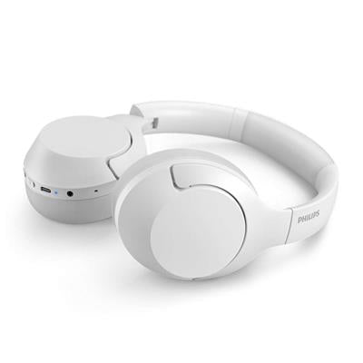 Philips TAH8506WT/00 - Auriculares Bluetooth con ANC Blancos Todos los auriculares | PHILIPS