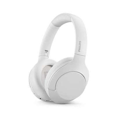 Philips TAH8506WT/00 - Auriculares Bluetooth con ANC Blancos