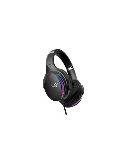 Asus Rog Fusion II 500 - Auriculares Gaming con Cable Multiplataforma