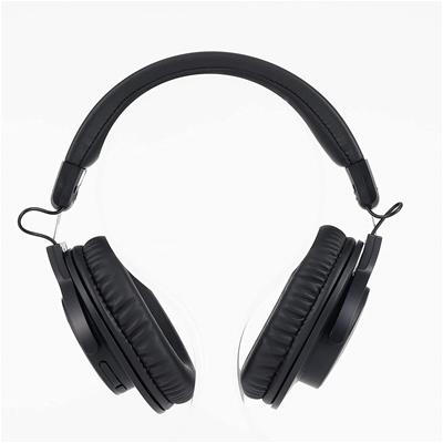 Audio-Technica ATH-M20xBT - Auriculares Bluetooth con Micrófono