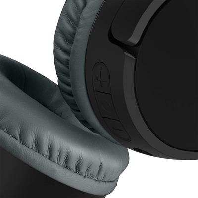 Belkin SoundForm Mini - Auriculares Inalámbricos para Niños Negro