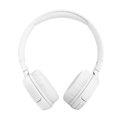 JBL Tune 510BT - Auriculares Inalámbricos Blancos Todos los auriculares | JBL