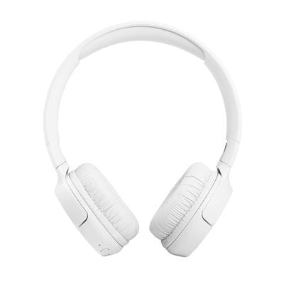 JBL Tune 510BT - Auriculares Inalámbricos Blancos