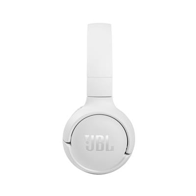 JBL Tune 510BT - Auriculares Inalámbricos Blancos Todos los auriculares | JBL